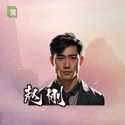 赵刚